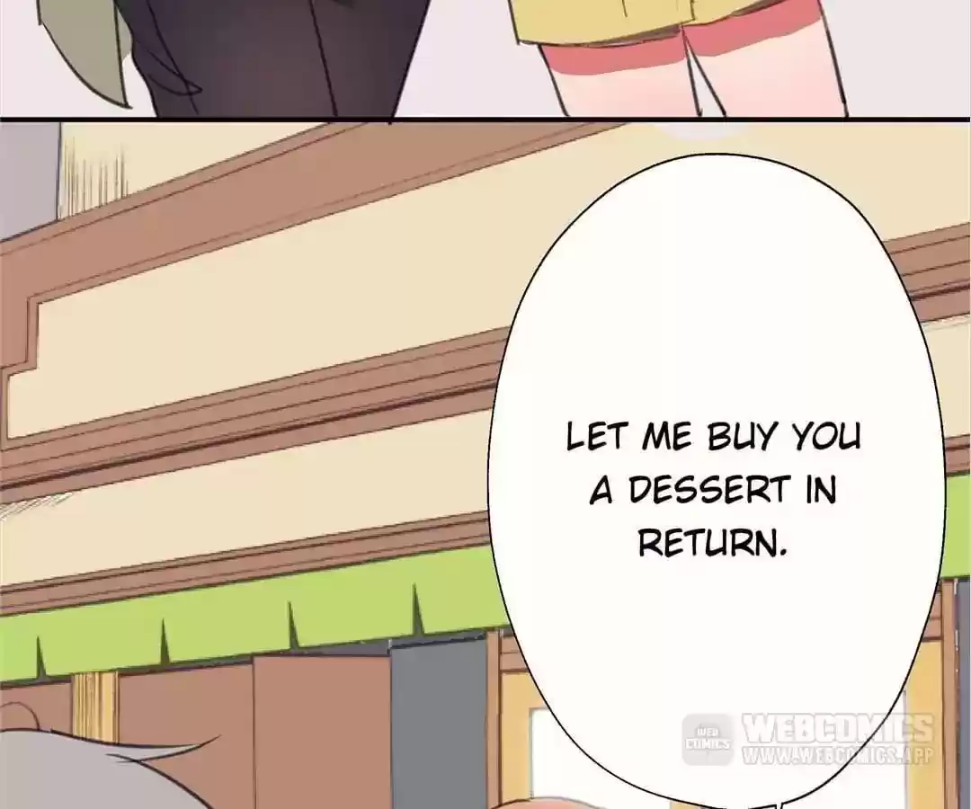 What Should I Do If I Am Tempted? Chapter 60