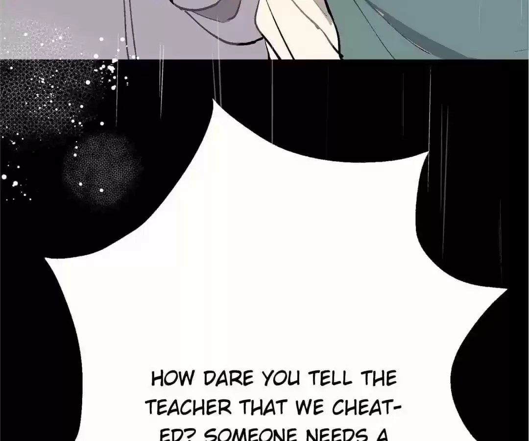 What Should I Do If I Am Tempted? Chapter 61