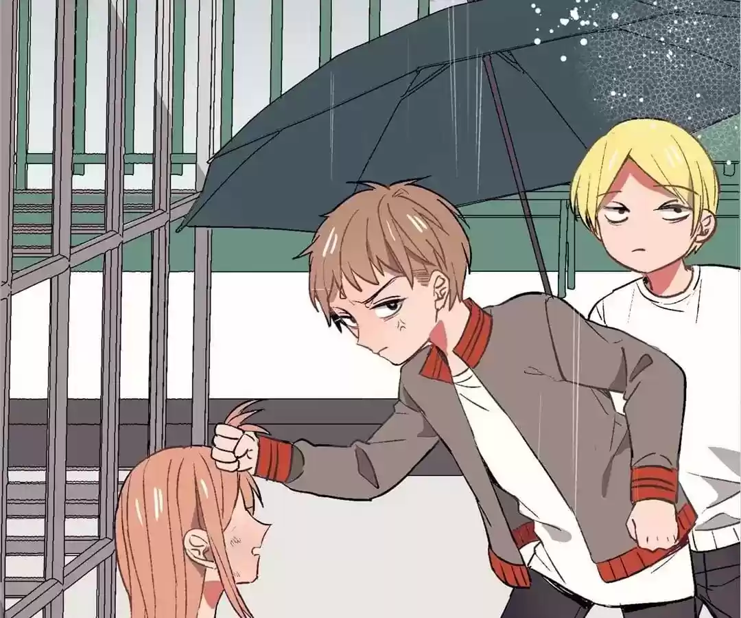 What Should I Do If I Am Tempted? Chapter 61