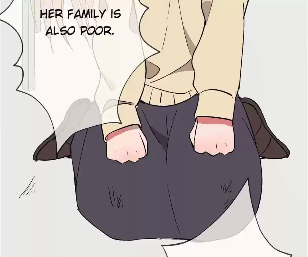 What Should I Do If I Am Tempted? Chapter 61