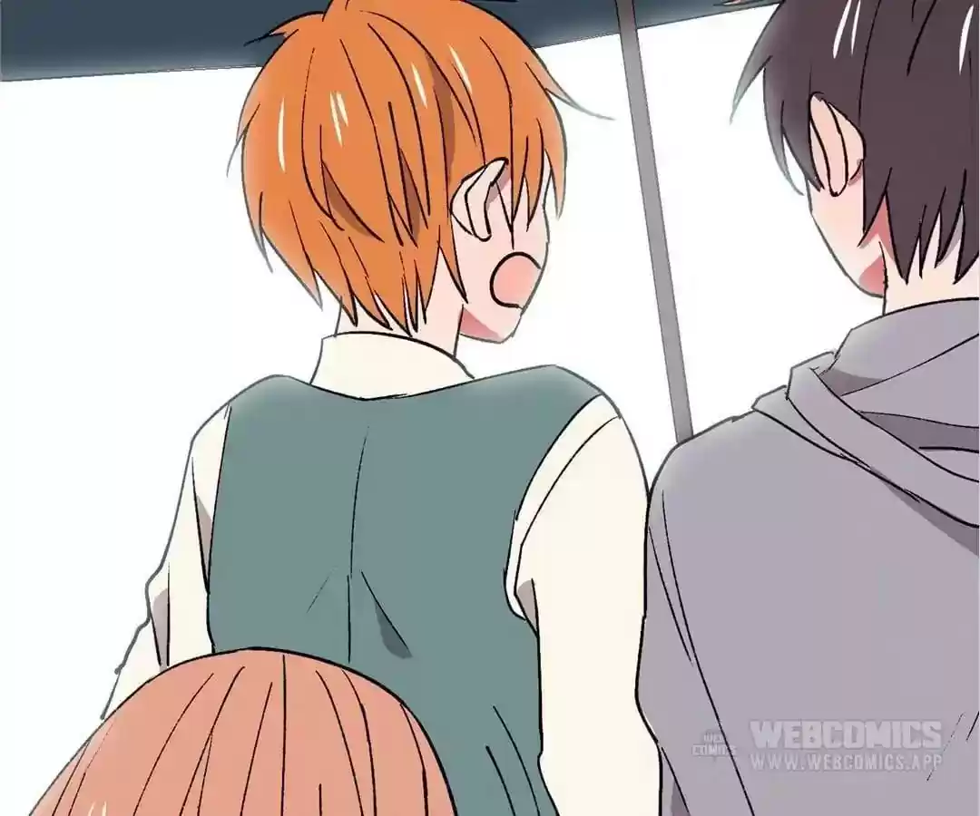 What Should I Do If I Am Tempted? Chapter 61