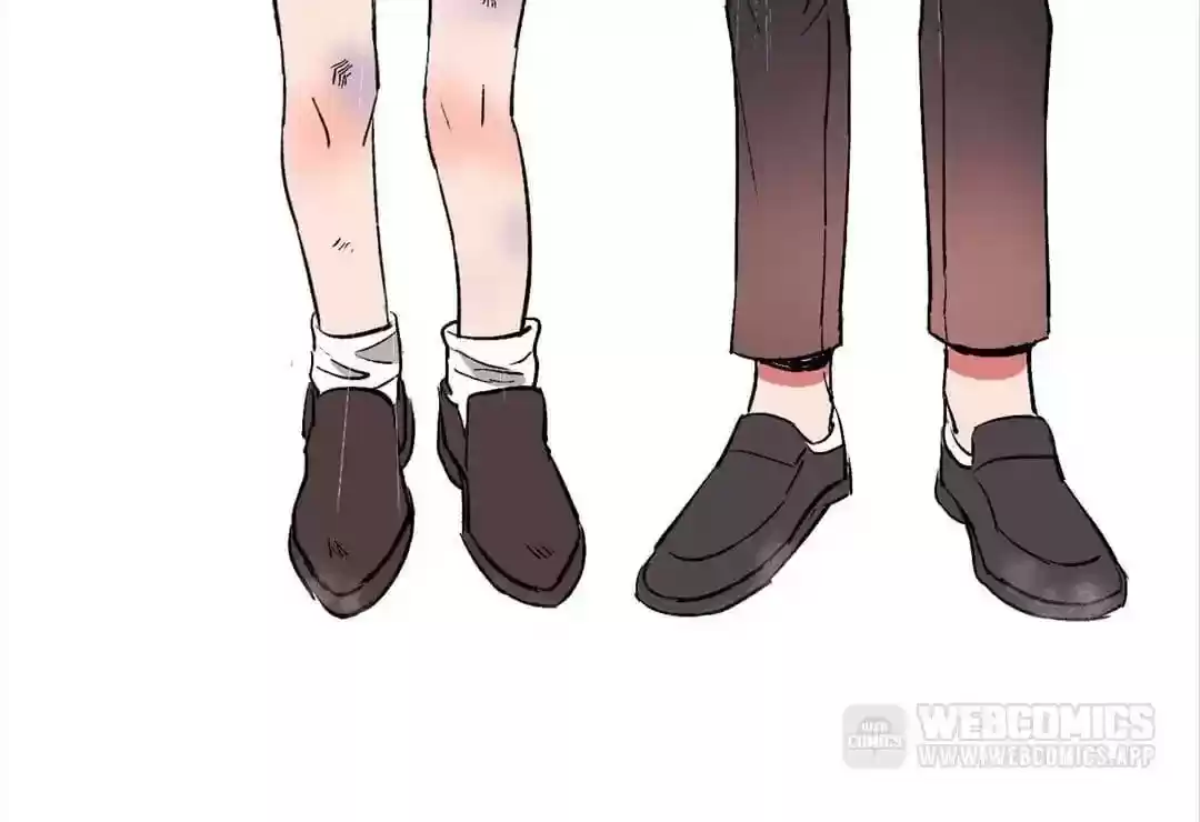 What Should I Do If I Am Tempted? Chapter 61