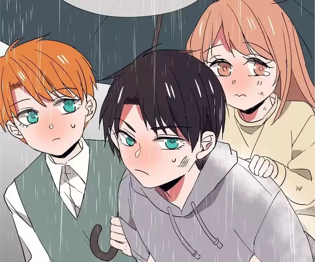 What Should I Do If I Am Tempted? Chapter 62