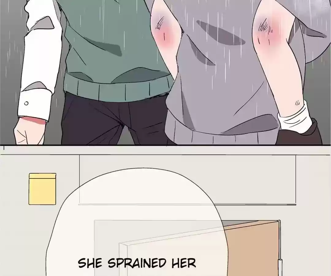 What Should I Do If I Am Tempted? Chapter 62