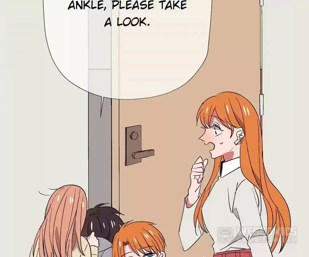 What Should I Do If I Am Tempted? Chapter 62