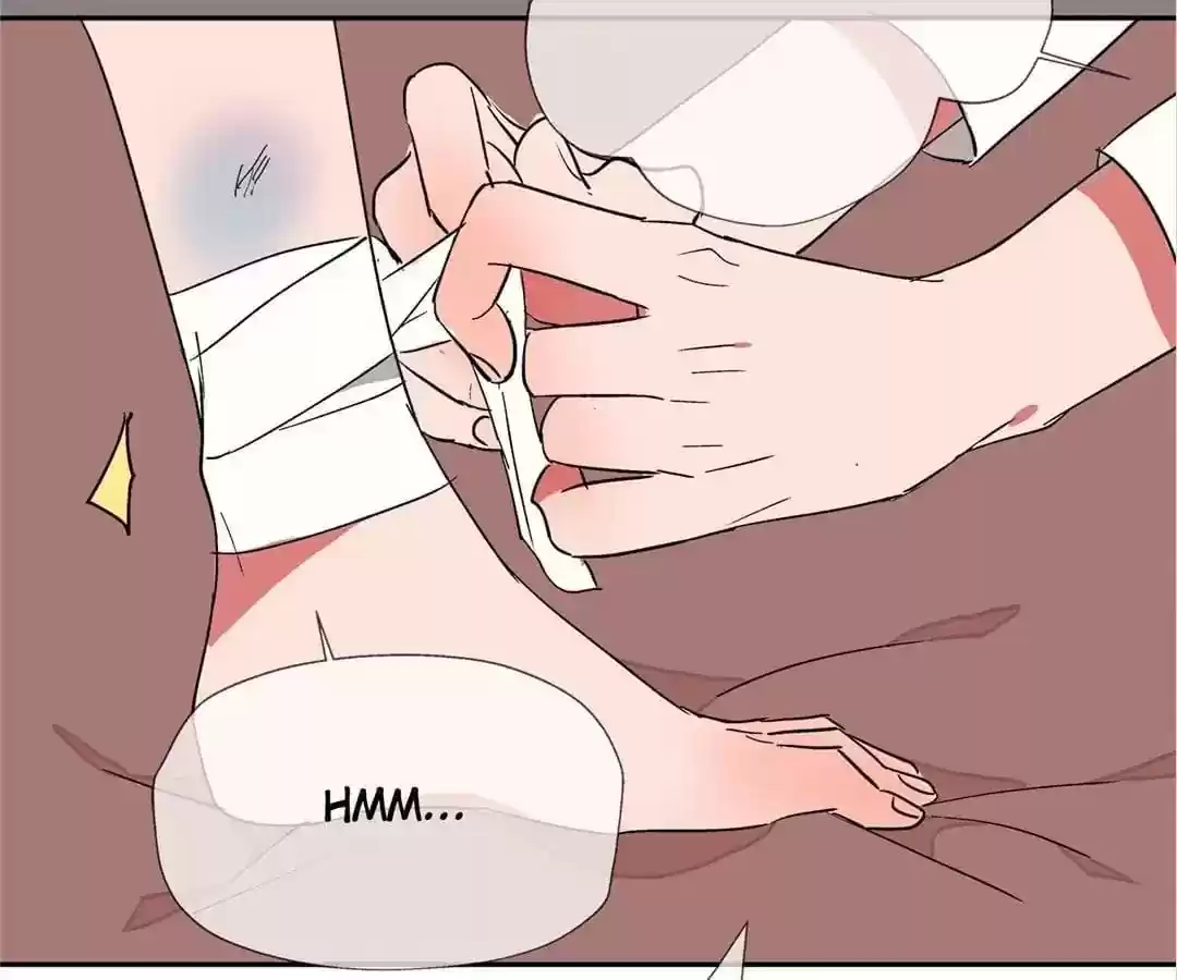 What Should I Do If I Am Tempted? Chapter 62