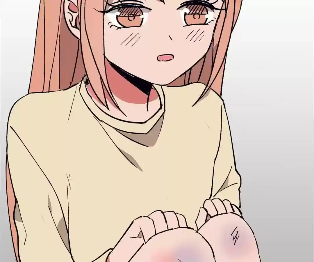 What Should I Do If I Am Tempted? Chapter 62