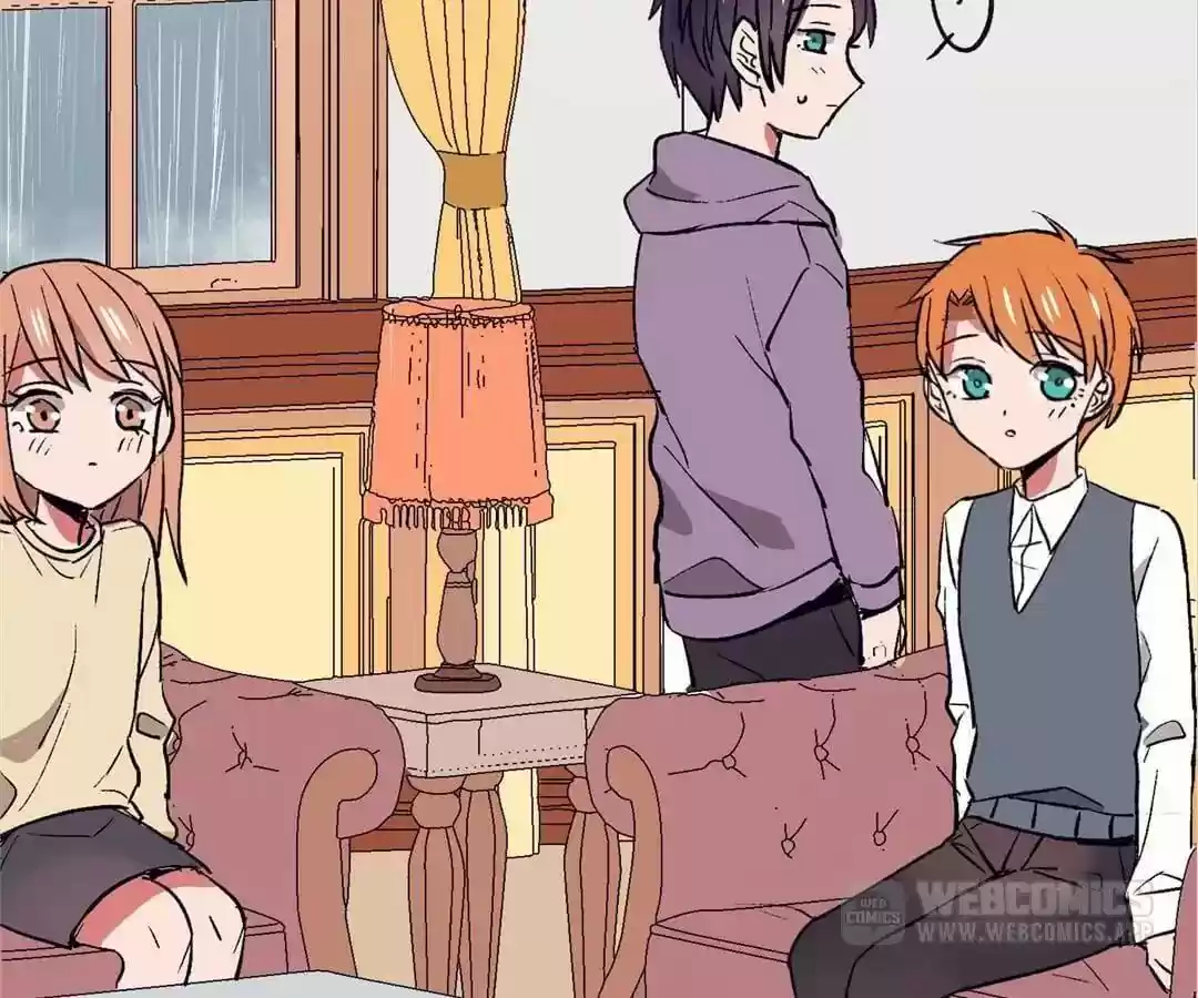 What Should I Do If I Am Tempted? Chapter 62