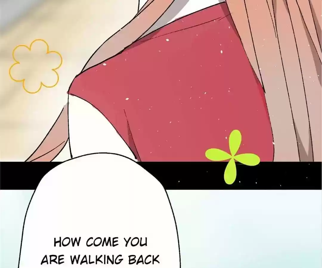 What Should I Do If I Am Tempted? Chapter 63