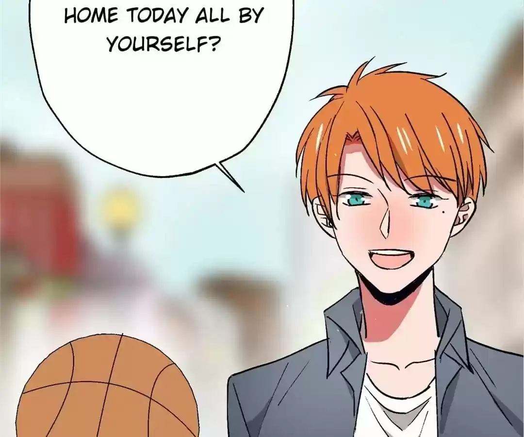 What Should I Do If I Am Tempted? Chapter 63