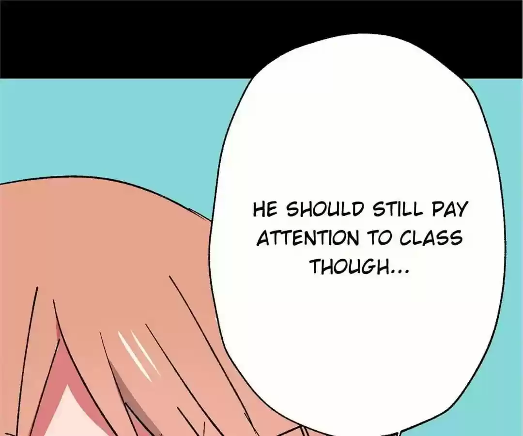 What Should I Do If I Am Tempted? Chapter 63