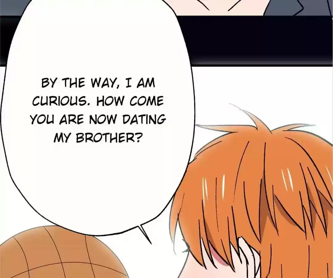 What Should I Do If I Am Tempted? Chapter 63