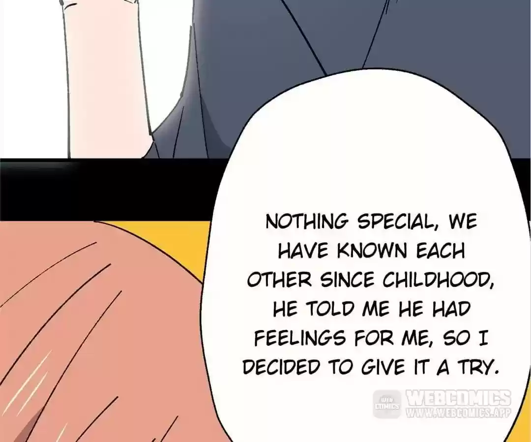 What Should I Do If I Am Tempted? Chapter 63