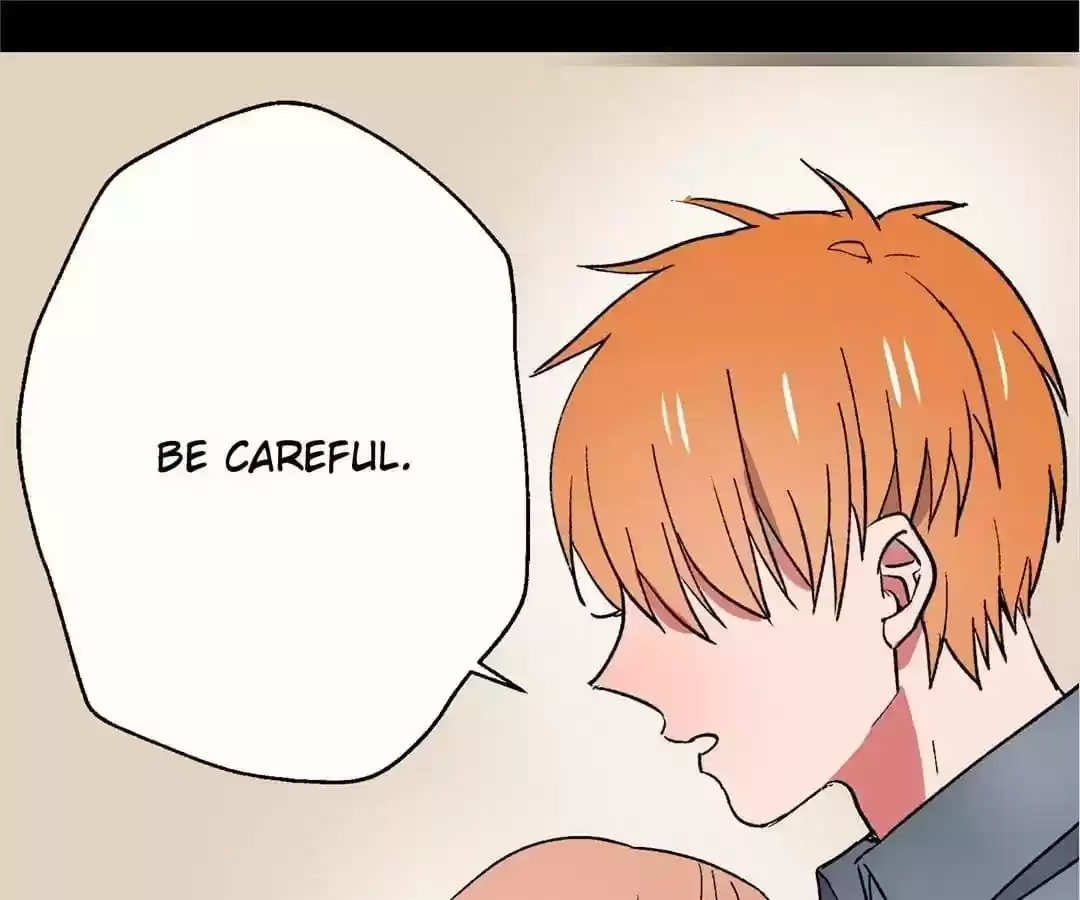 What Should I Do If I Am Tempted? Chapter 64