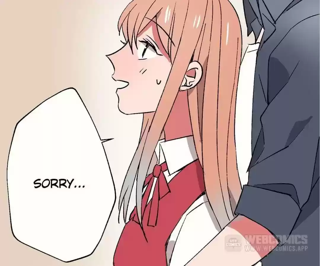 What Should I Do If I Am Tempted? Chapter 64