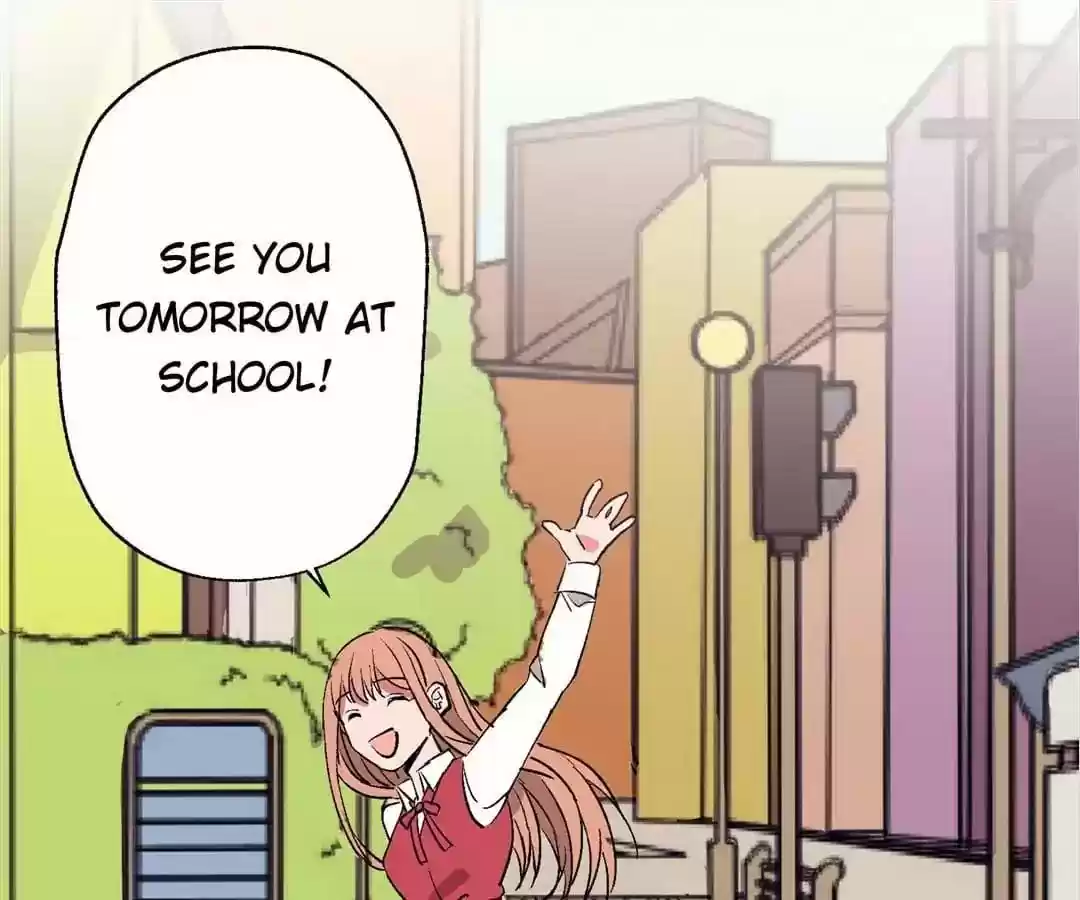 What Should I Do If I Am Tempted? Chapter 64