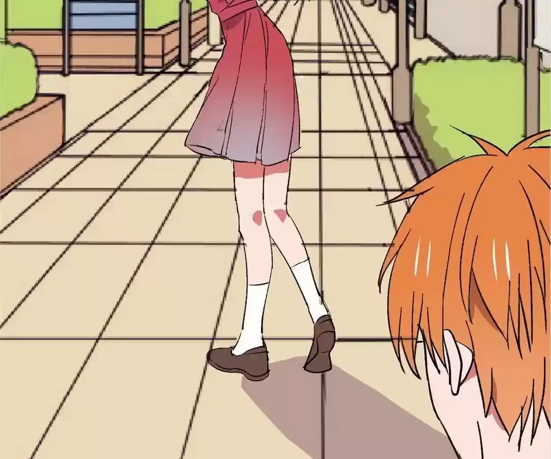 What Should I Do If I Am Tempted? Chapter 64