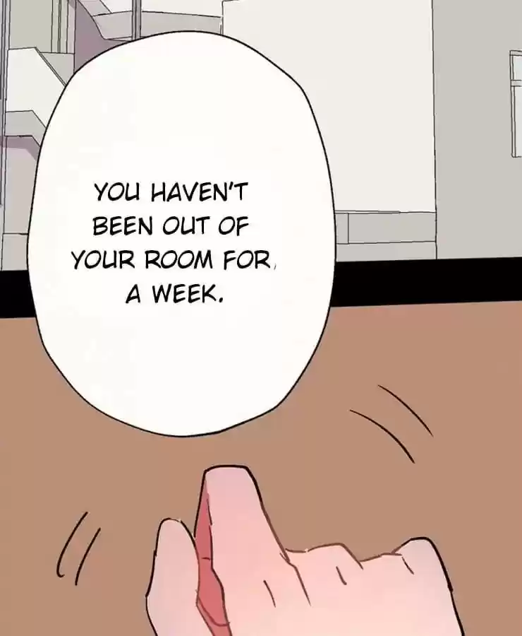 What Should I Do If I Am Tempted? Chapter 65