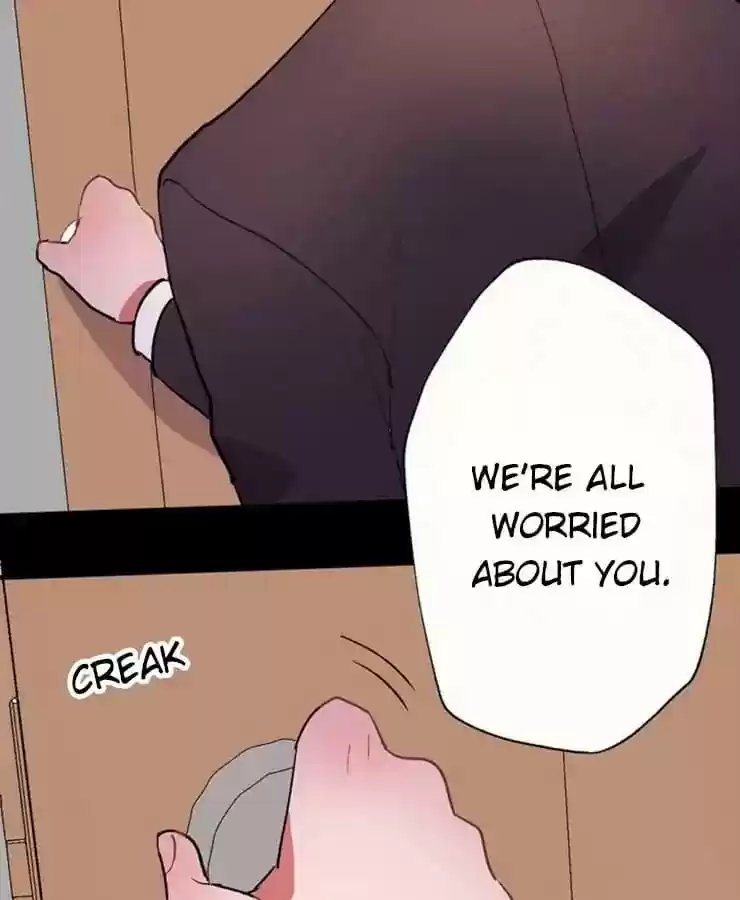 What Should I Do If I Am Tempted? Chapter 65