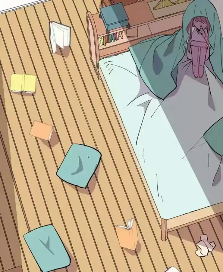 What Should I Do If I Am Tempted? Chapter 65