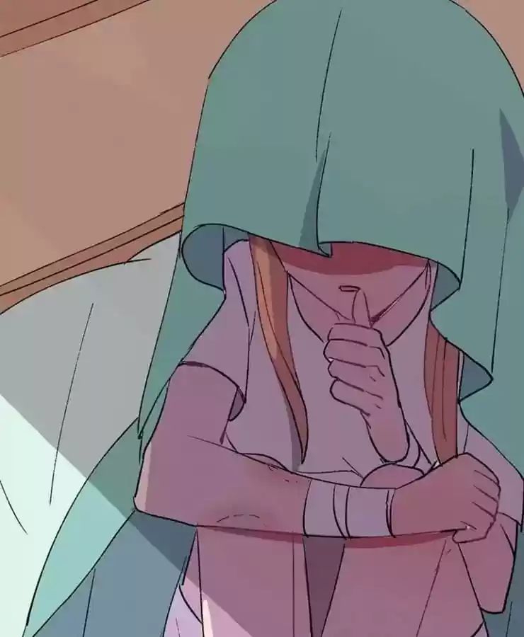 What Should I Do If I Am Tempted? Chapter 65