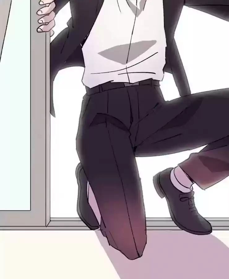 What Should I Do If I Am Tempted? Chapter 65