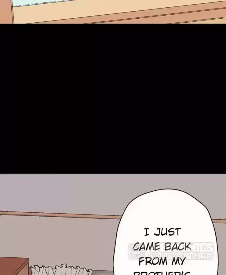 What Should I Do If I Am Tempted? Chapter 65