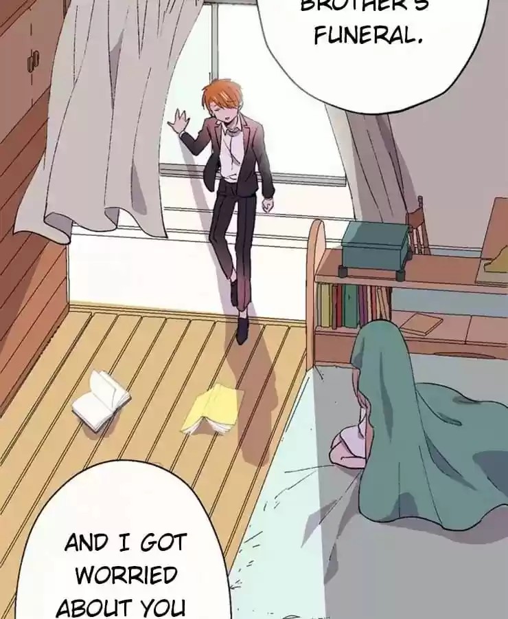 What Should I Do If I Am Tempted? Chapter 65