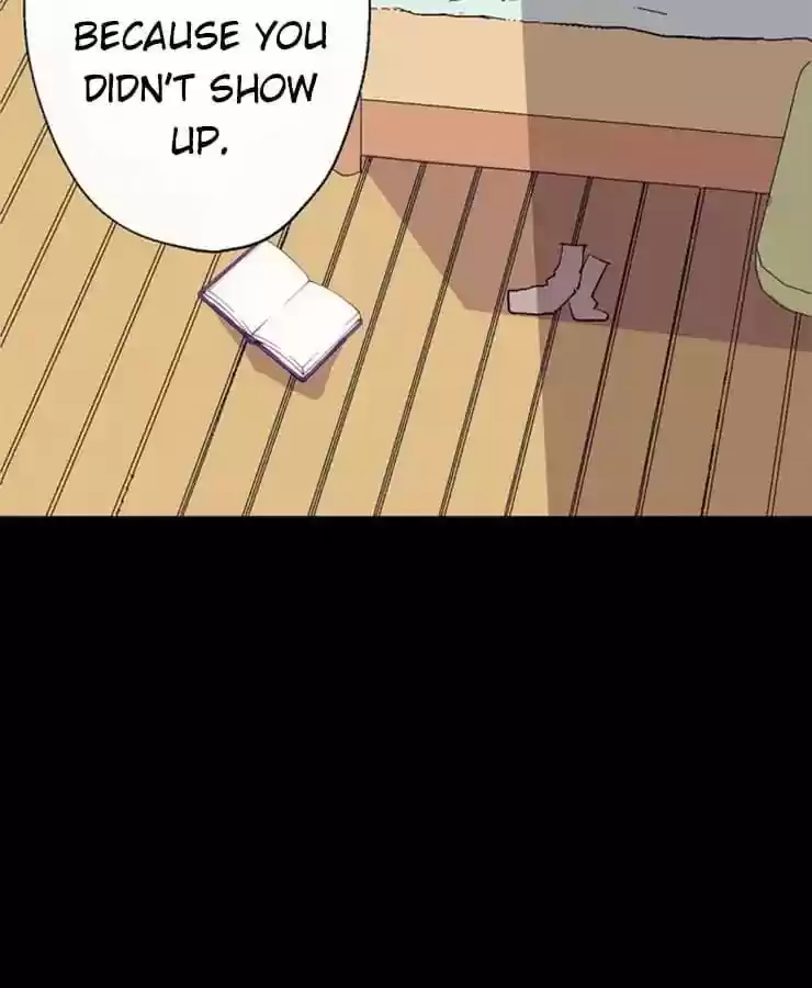 What Should I Do If I Am Tempted? Chapter 65