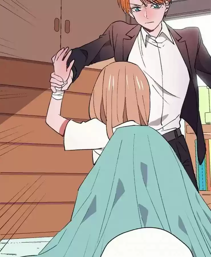 What Should I Do If I Am Tempted? Chapter 65