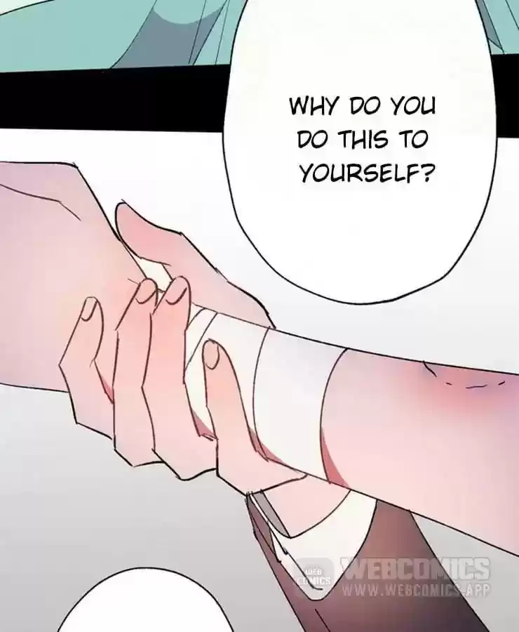 What Should I Do If I Am Tempted? Chapter 65