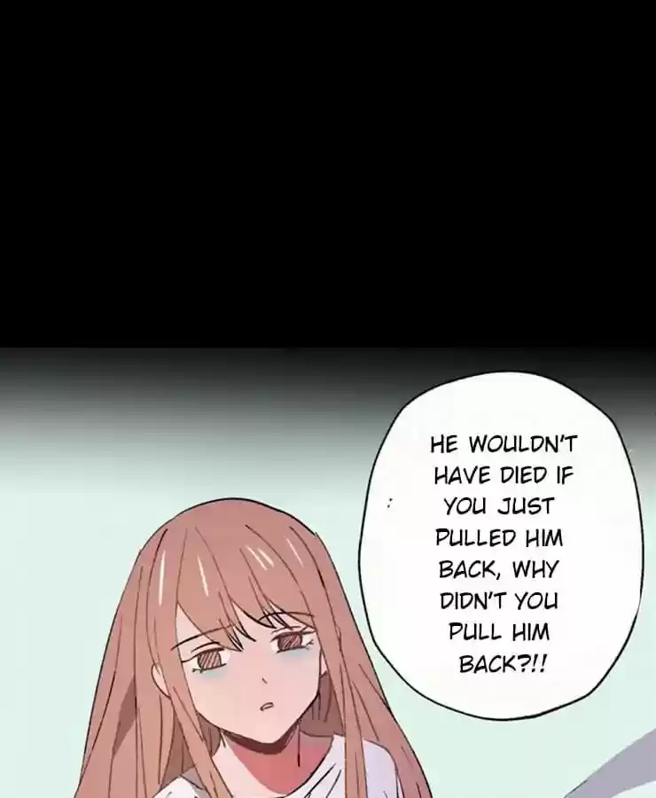 What Should I Do If I Am Tempted? Chapter 65