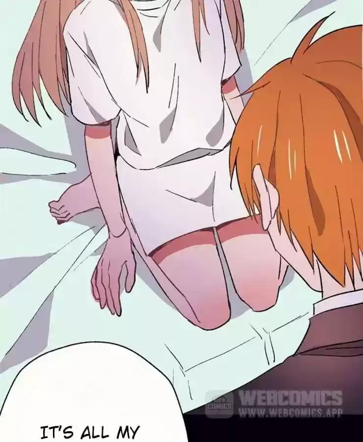 What Should I Do If I Am Tempted? Chapter 65