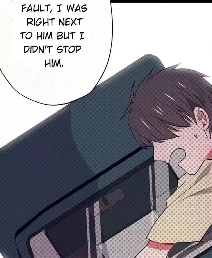 What Should I Do If I Am Tempted? Chapter 65