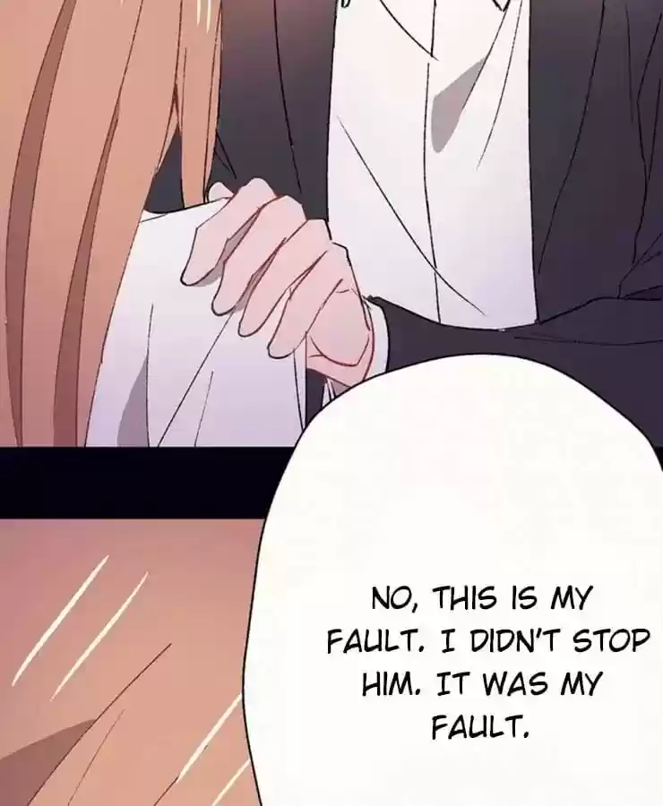 What Should I Do If I Am Tempted? Chapter 66