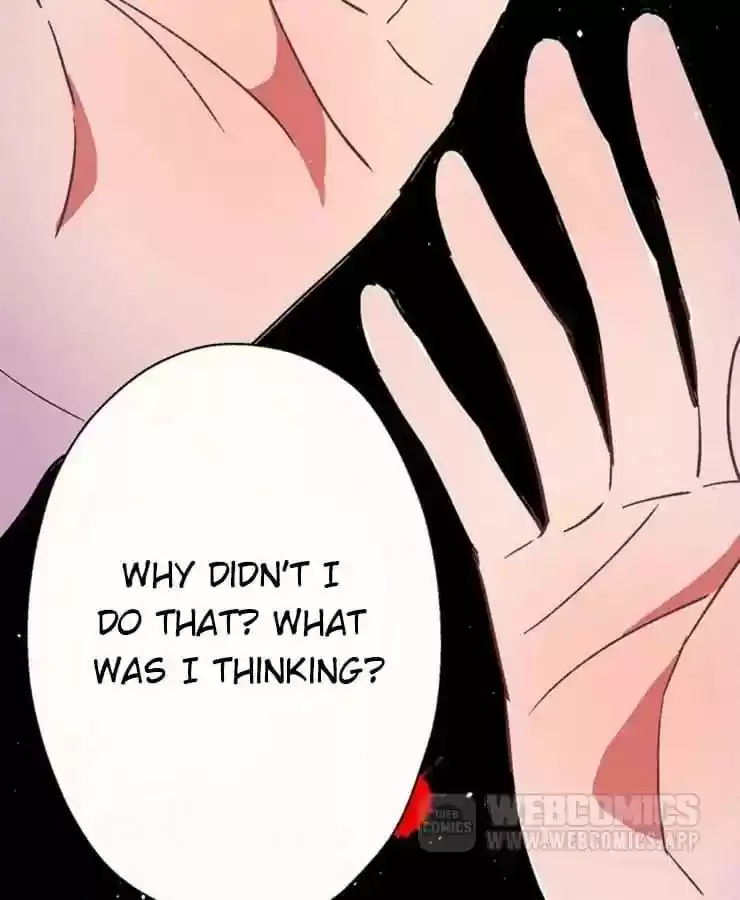 What Should I Do If I Am Tempted? Chapter 66