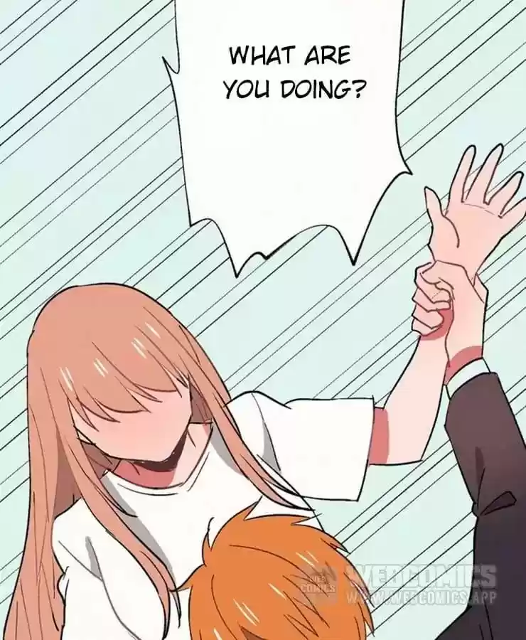 What Should I Do If I Am Tempted? Chapter 66