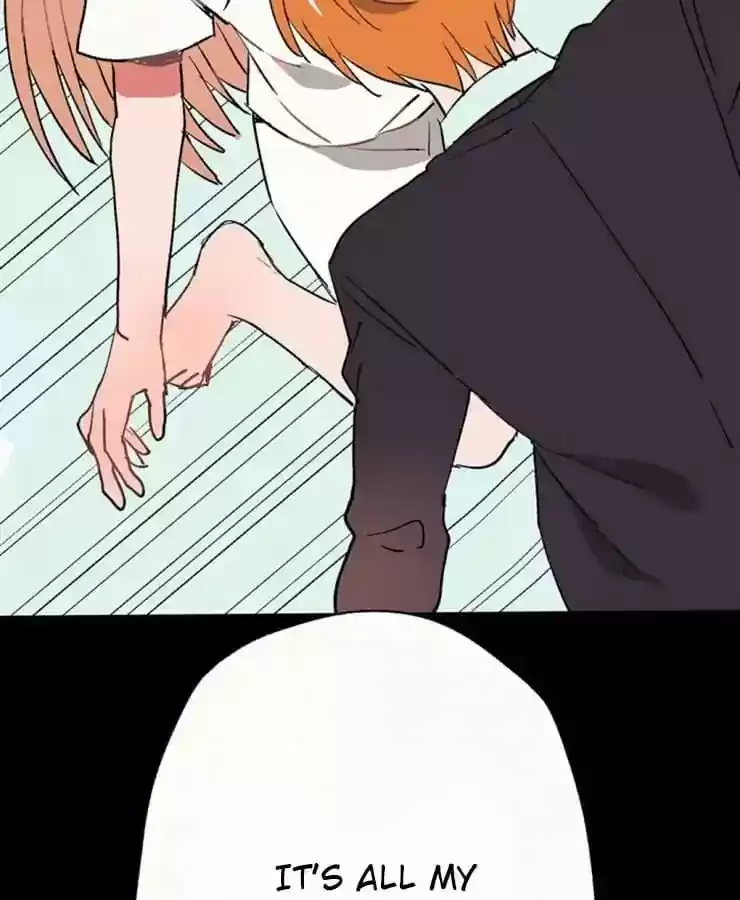 What Should I Do If I Am Tempted? Chapter 66