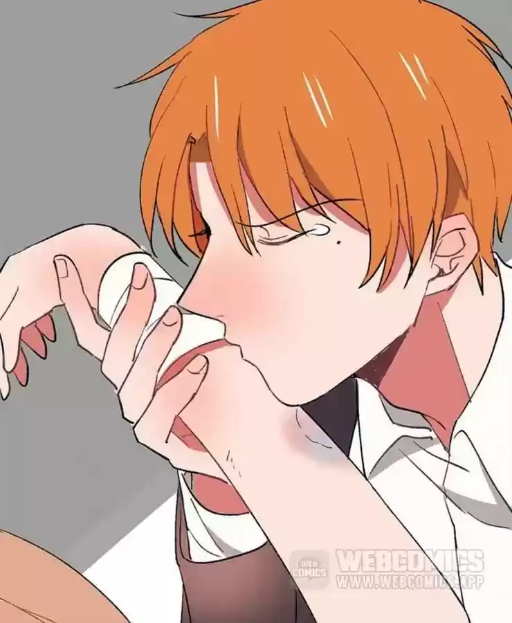 What Should I Do If I Am Tempted? Chapter 66