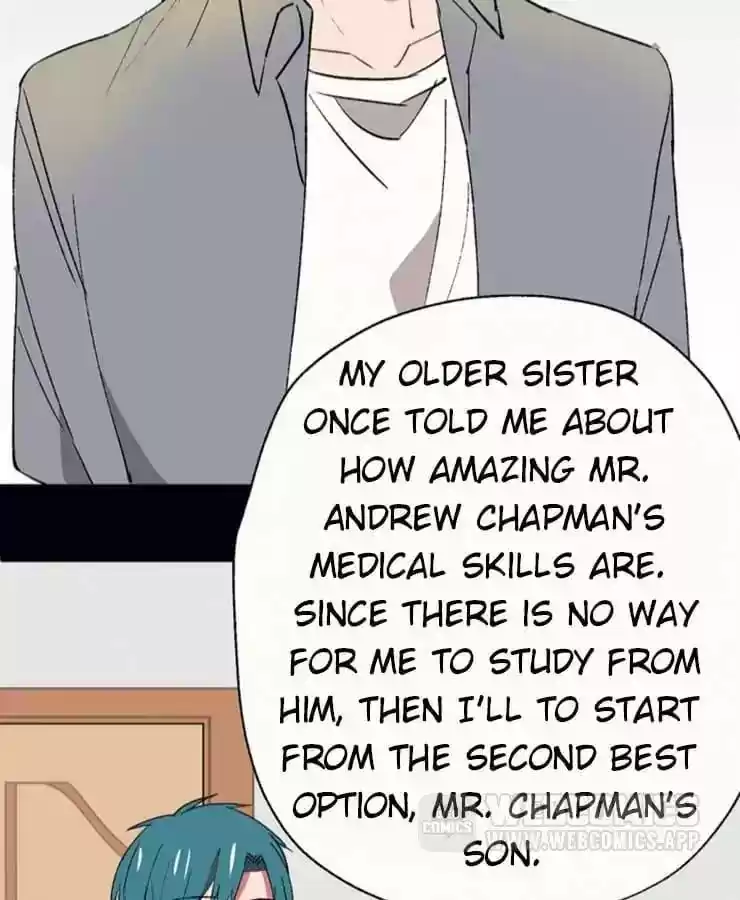 What Should I Do If I Am Tempted? Chapter 67