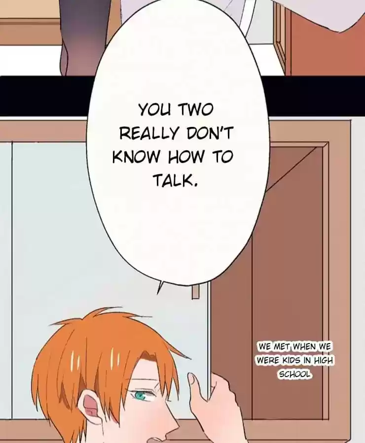 What Should I Do If I Am Tempted? Chapter 67