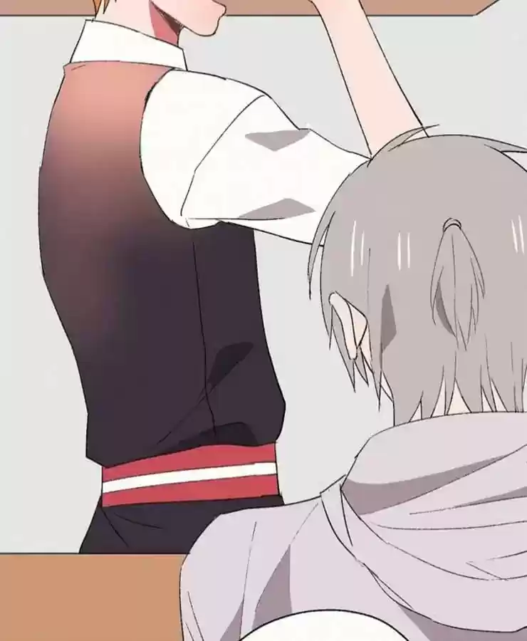 What Should I Do If I Am Tempted? Chapter 67