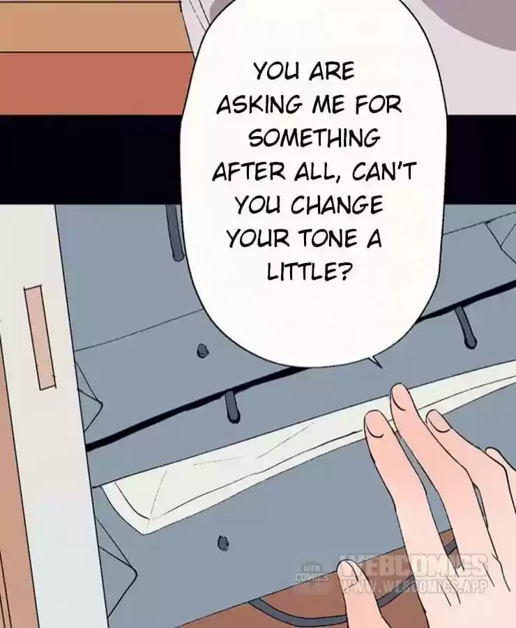 What Should I Do If I Am Tempted? Chapter 67