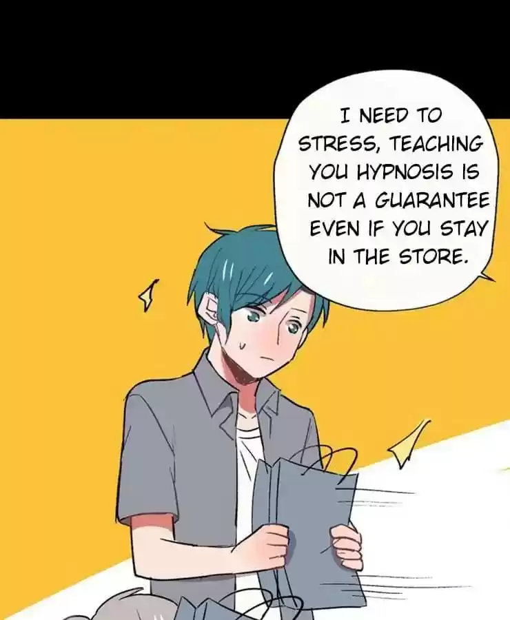 What Should I Do If I Am Tempted? Chapter 67