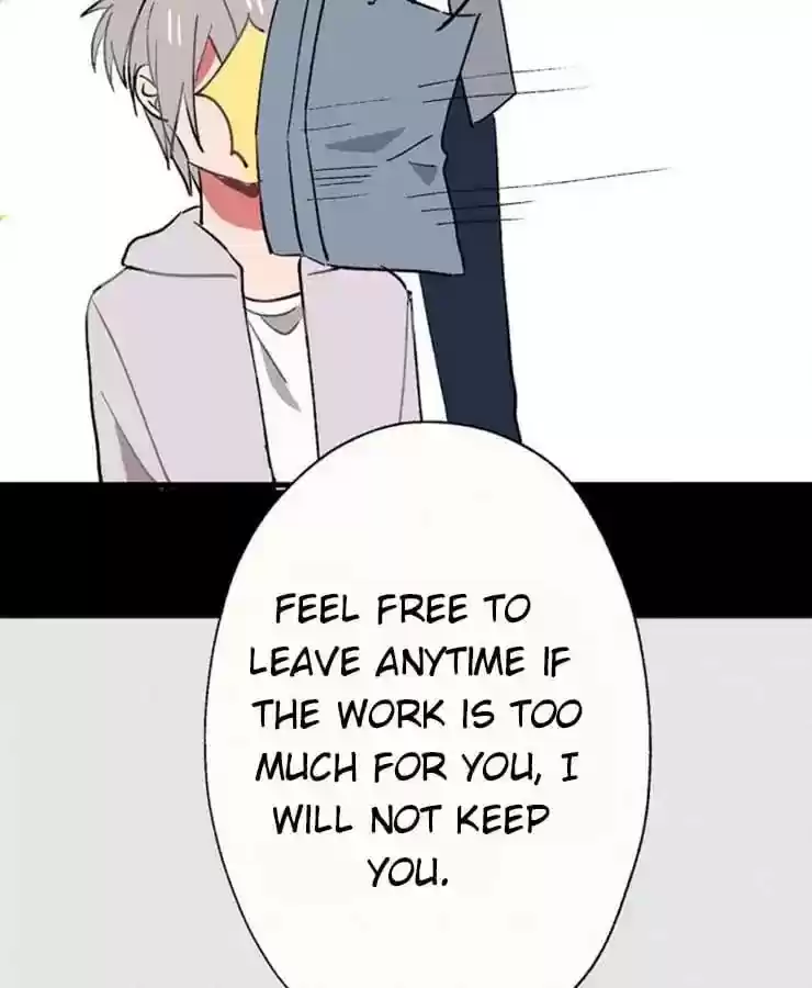 What Should I Do If I Am Tempted? Chapter 67