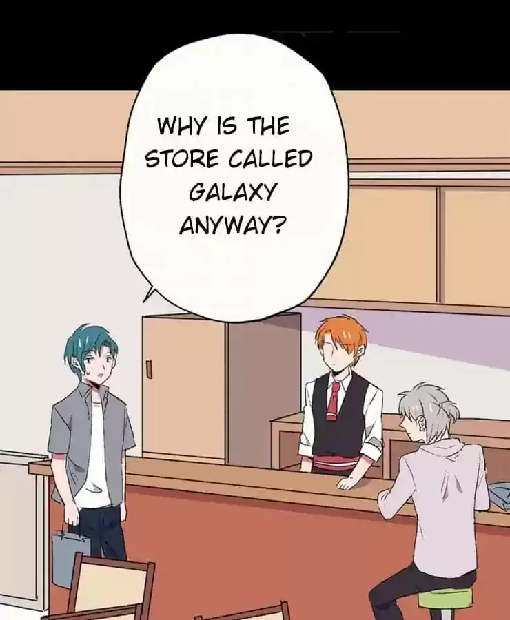 What Should I Do If I Am Tempted? Chapter 67