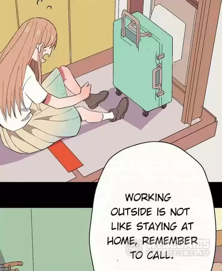 What Should I Do If I Am Tempted? Chapter 67