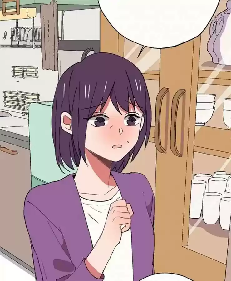 What Should I Do If I Am Tempted? Chapter 67