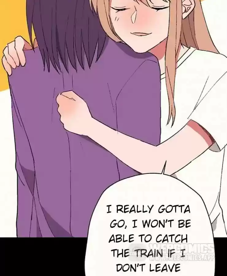 What Should I Do If I Am Tempted? Chapter 67