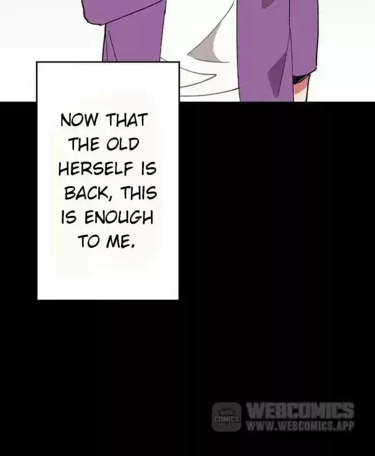 What Should I Do If I Am Tempted? Chapter 67